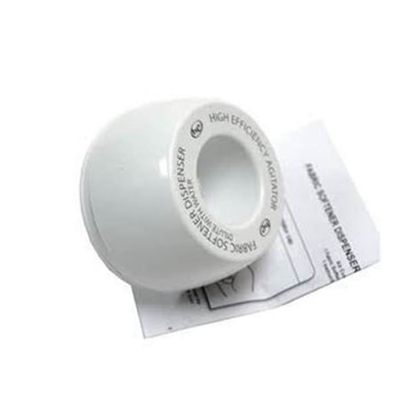 WHIRLPOOL W10740584 DISPENSER - GENUINE OEM PART