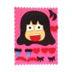 thumbnail image 1 of Juguete de fieltro Strade Fareast Limited emociones y sentimientos, 1 of 5