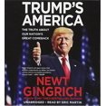 thumbnail image 1 of Trump's America: The Truth About Our Nation's Great Comeback Paperback, 1 of 1