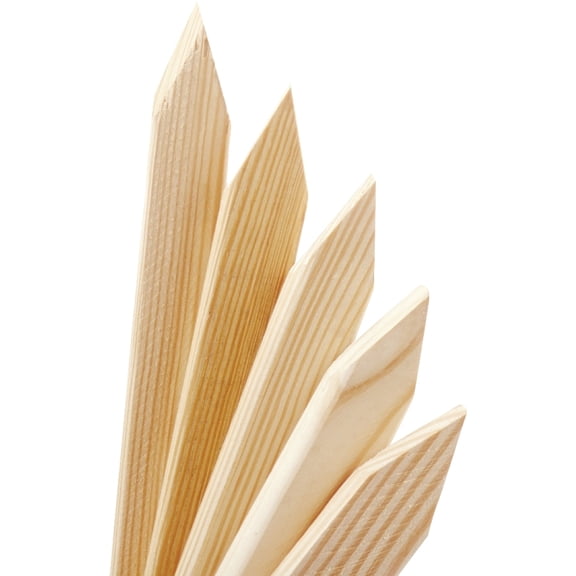 UNIVERSAL FOREST PRODUCTS #2 Grade Wood Stake, 1 x 2 x 18-In., 24-Pk. 1335