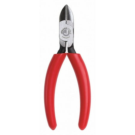 UPC: 0811490010628 | JONARD DIABVNOTCH Diagonal Cutter 3/4 In. L 5/8 In. W