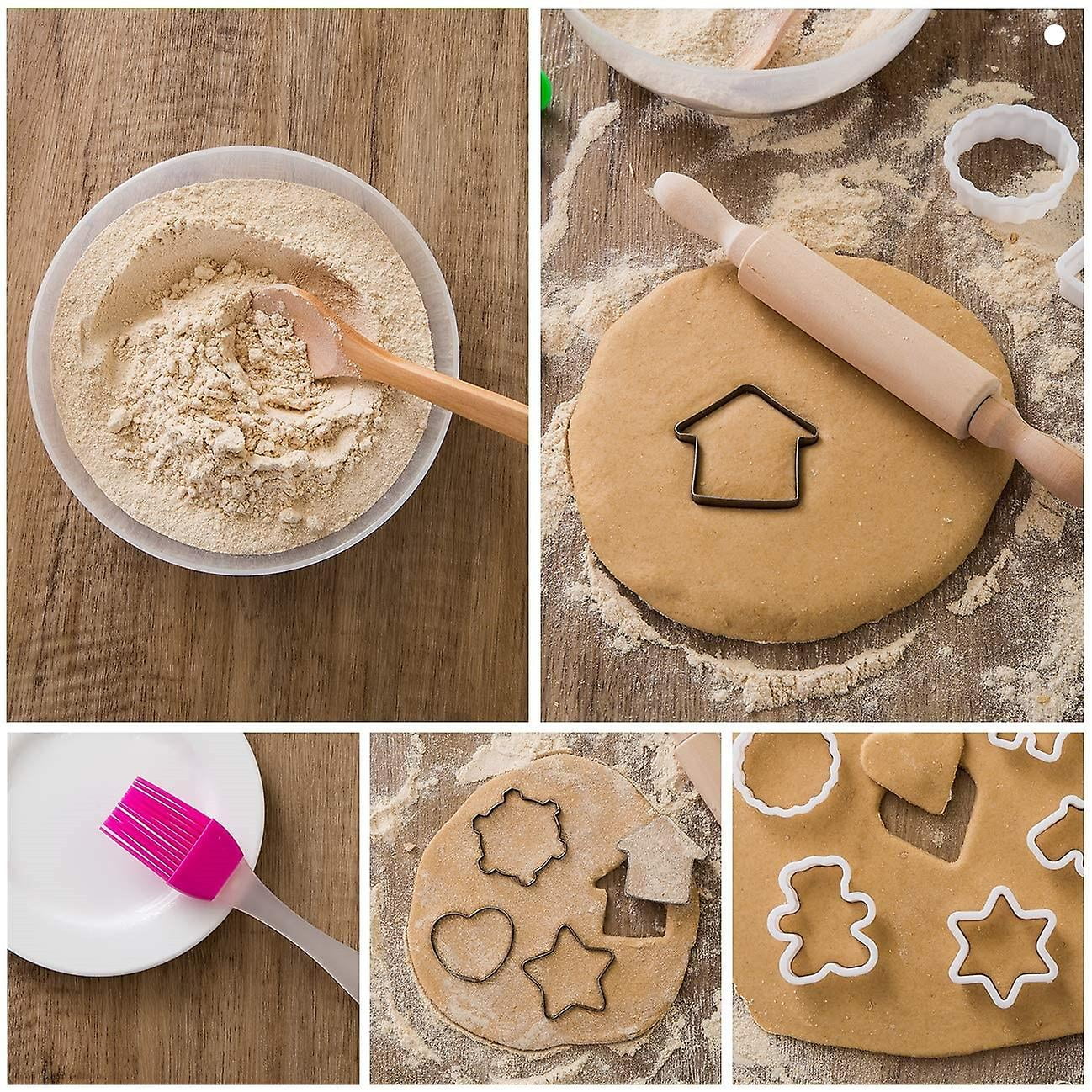 Girls baking kit online