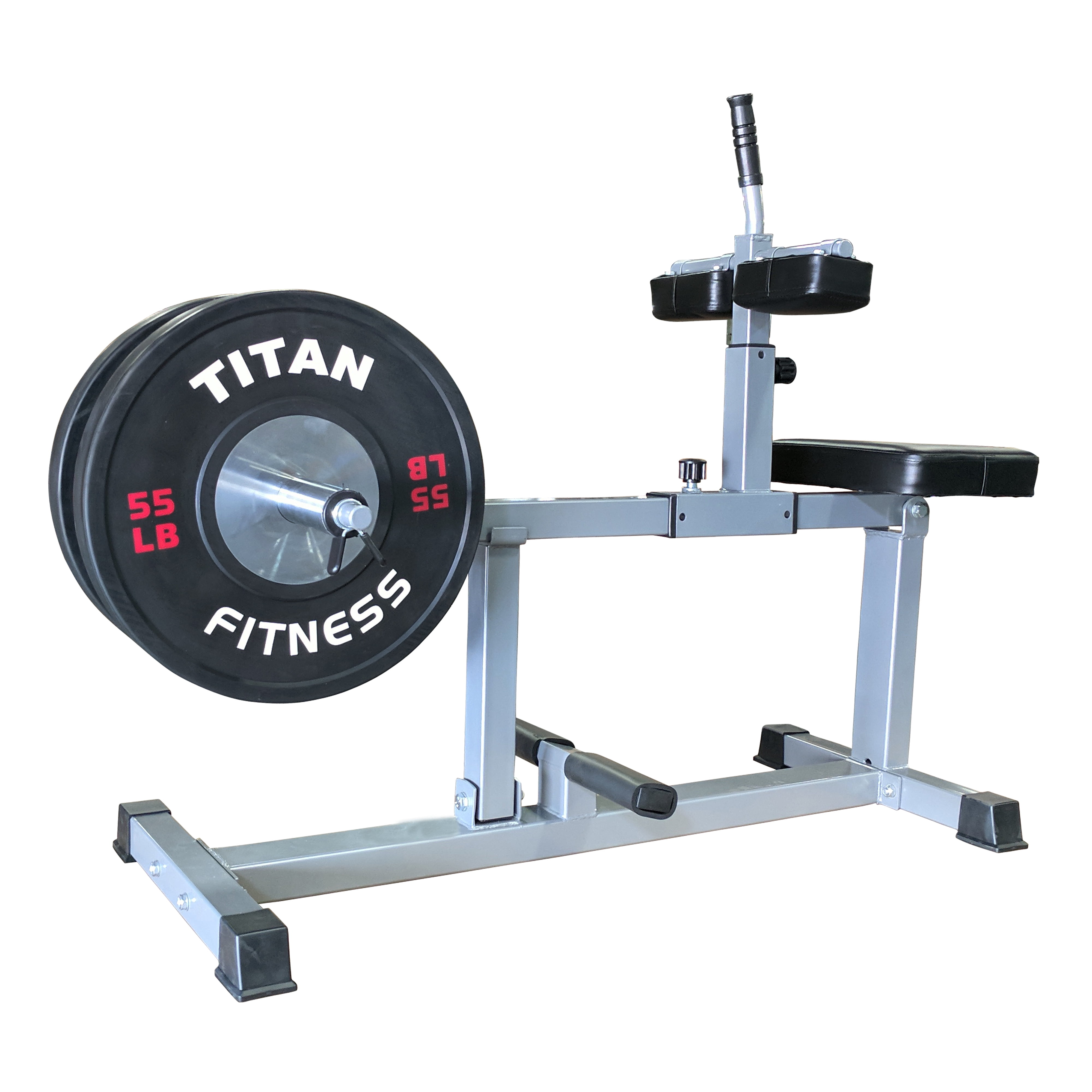 Seated Calf raises