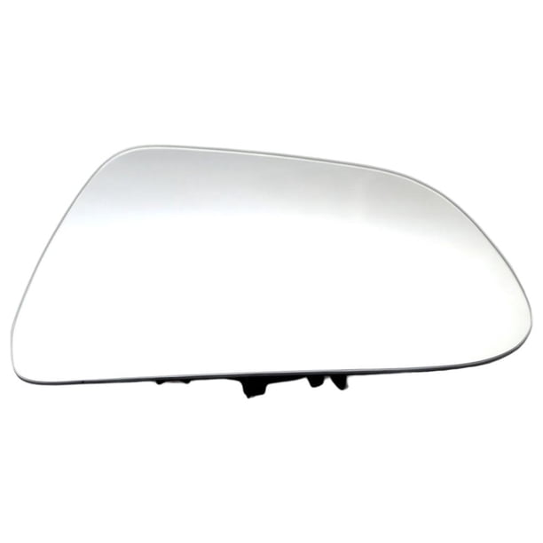 Accesorios para espejo retrovisor lateral izquierdo y derecho, compatibles con el Modelo 3 Derecha