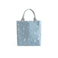 thumbnail image 2 of Cagogo 4Pcs Lunch Bag, Insulated Thermal Food Storage Bag for Work Study, Portable Travel Bento Box with Handle, Large Capacity Meal Prep Bag for Men Women, Leak Proof Lunch Tote for Office Picnic, 2 of 8