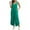 Green, variant on Tulip Hem Wide Leg Jumpsuits for Women 2025 Summer Dressy Sleeveless Cotton Linen Rompers Loose Fit One Piece Jumper Pants with Pockets Back to College Sales