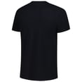 thumbnail image 3 of Men's Mitchell & Ness Vince Carter Black Toronto Raptors 2000 All-Star Game It's Over T-Shirt, 3 of 6