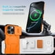 thumbnail image 5 of Funda GANGXUN para iPhone 16 Pro – Magnética Antigolpes con Soporte y Protección Doble, 5 of 6