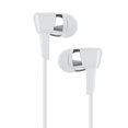 thumbnail image 2 of In-Ear Wired Headphones with Microphone - 3.5mm Jack for iOS/Android - Multifunction Buttons, 2 of 3