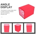 thumbnail image 2 of Desk Light Cover Red 1Pcs 7.9x5.5in, 2 of 6