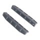 thumbnail image 1 of Protector de borde izquierdo y derecho del chasis Protector lateral Piezas DIY Juguetes modificados Hobby Metal Gris, 1 of 9
