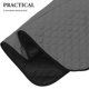 thumbnail image 3 of unbranded Tapete Impermeable Para Entrenamiento Fácil De Y Reutilizable En Casa, 3 of 7