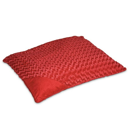 Petmate 36" X 27" Deluxe Cedar Sleeper Dog Bed