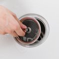 thumbnail image 2 of Dsscvnef Kitchen Water Sink Strainer Cover Floor Drain Plug Bath Catcher Drain Plug, 2 of 5