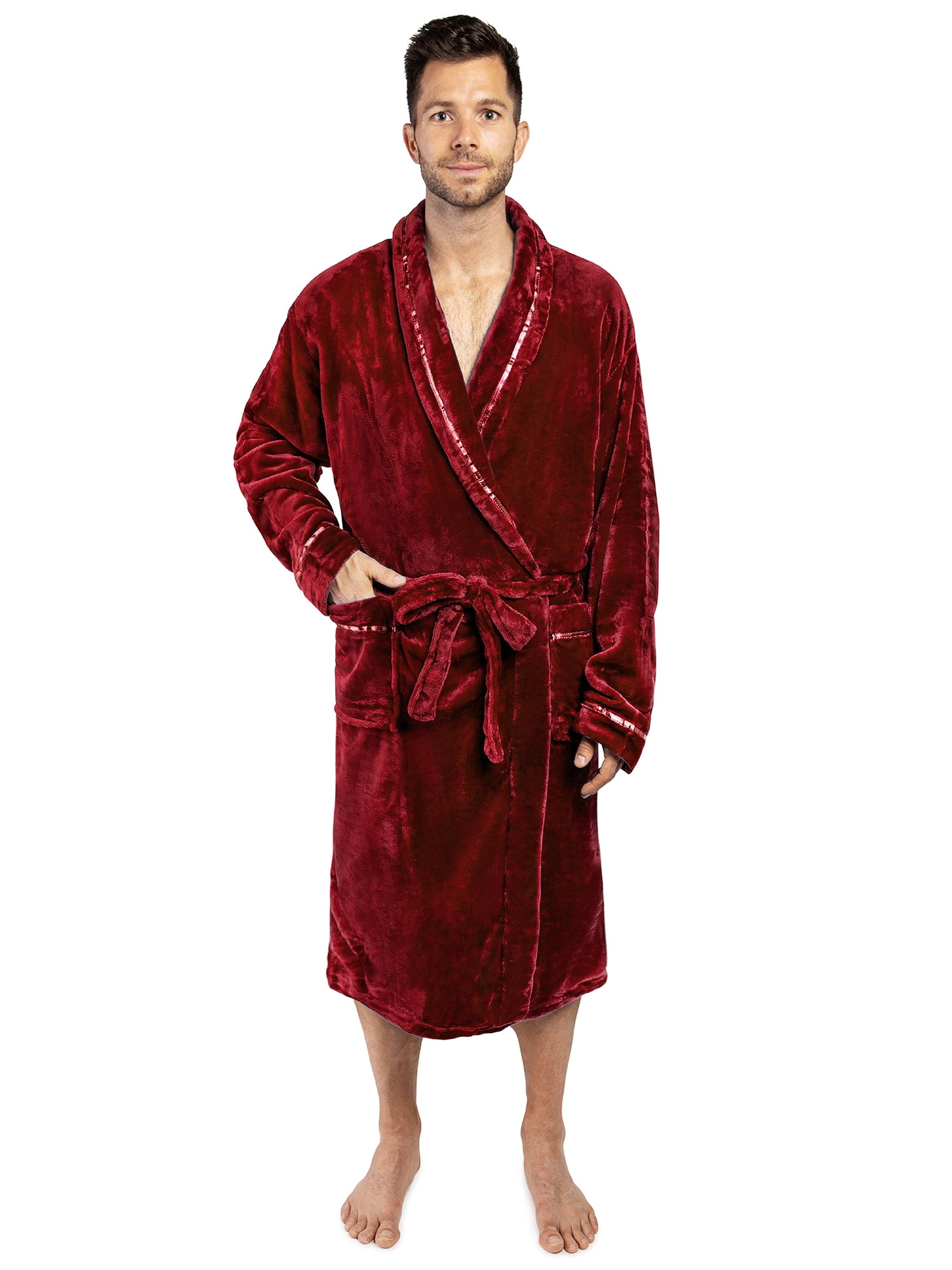 Update more than 126 man united dressing gown camera.edu.vn