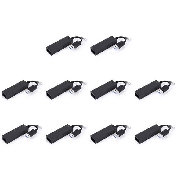 Peggybuy For PS4 Camera Adapter for PS5 Console USB3.0 for PS5 PS4 VR 4 PS5 VR Connector