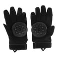 thumbnail image 2 of Longboard Slide Gloves with Pucks Durable Polyester Skateboard Gloves, 2 of 9