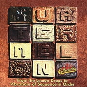From The Lemon Drops To Vibrations Of Sequence In Order