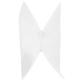 thumbnail image 3 of 100 Pcs Ventouse Double Face - Ventouses pour Verre, Plastique - Largeur 30Mm, 3 of 8