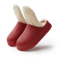 thumbnail image 3 of Cómodas Y Peludas Impermeables Lavables A Máquina para Hombres Mujeres, 3 of 8