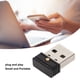 thumbnail image 4 of Mouse Jiggler, Mouse Mover USB Mantiene La Pantalla Activa ABS Fuerte Para Cursos En Línea, 4 of 7