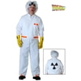 thumbnail image 2 of Plus Size Doc Brown BTTF 1 Costume, 2 of 2