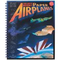 thumbnail image 1 of Kit de Livre Avions en Papier, 1 of 2