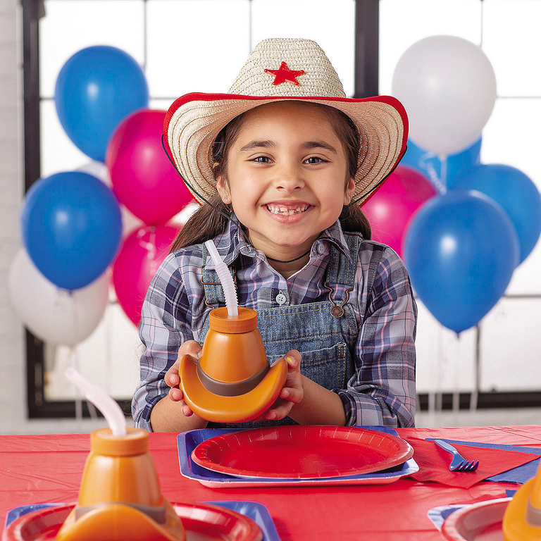 Kid cowboy hat walmart hotsell