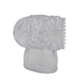 thumbnail image 2 of Juguetes sexuales para adultos, masturbador para hombres, cubierta de copa de avión, vibrador AV, accesorios Ehuebsd Cuidado Belleza, 2 of 7