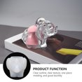 thumbnail image 3 of WEUVEB 1Ud De Elefante Silicona Para Cristal Epoxi Y, 3 of 7