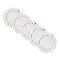 thumbnail image 3 of 433Mhz Wireless Copy Remote Control Switch Wireless Remote Control Button Switch Learning Code White, 3 of 5