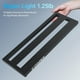 thumbnail image 5 of Pedal de Guitarra EX Aluminio Superligero 1 Libra, 5 of 7