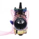 thumbnail image 3 of de Carburador Racing de 34 Mm para Motocicleta de 125- Dirt Bike ATV, 3 of 8
