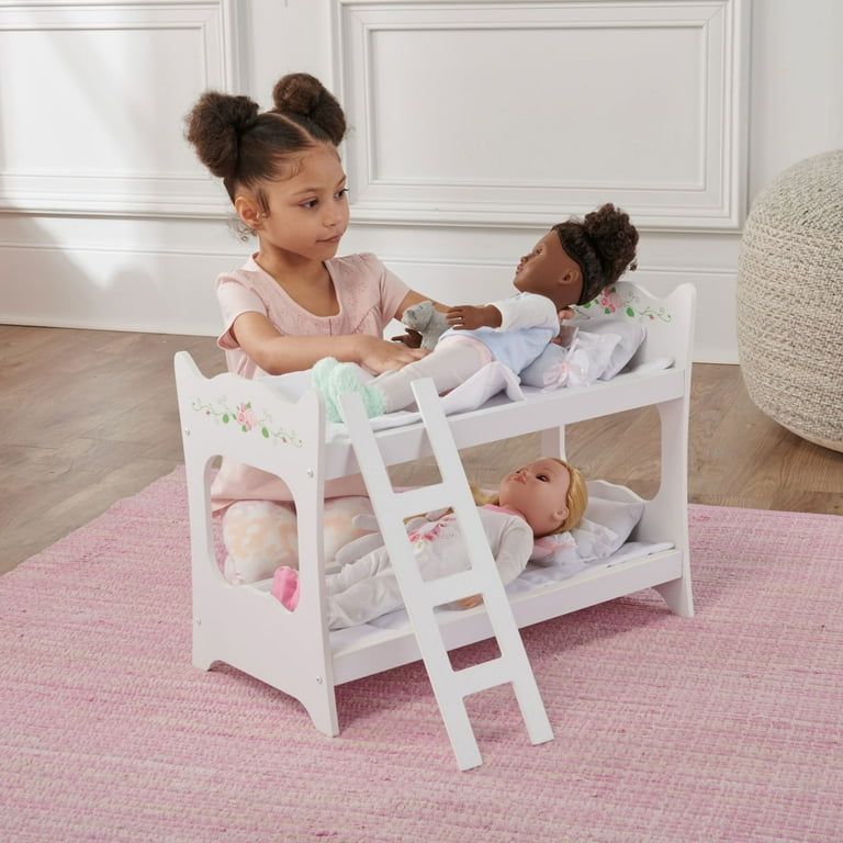Our generation 2024 doll bunk bed