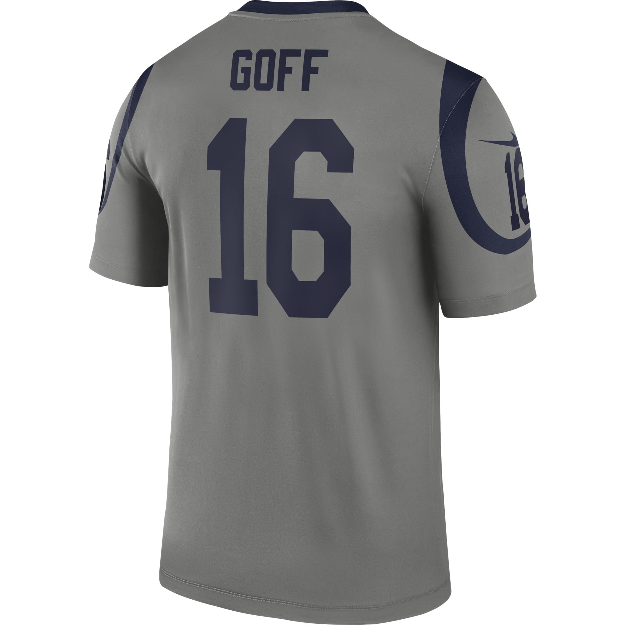 rams inverted jersey