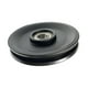thumbnail image 5 of Rueda de polea para equipos de fitness Gym Machine Piezas de repuesto Hardware Parte Reemplazo de nylon ligero para reparación de ejercicios, 5 of 8