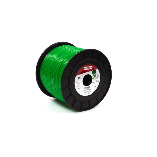Oregon String Trimmer Line, .095 Round, 5lb Spool