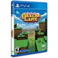 thumbnail image 1 of Dragon Lapis (Limited Run Games) (PS4), 1 of 1