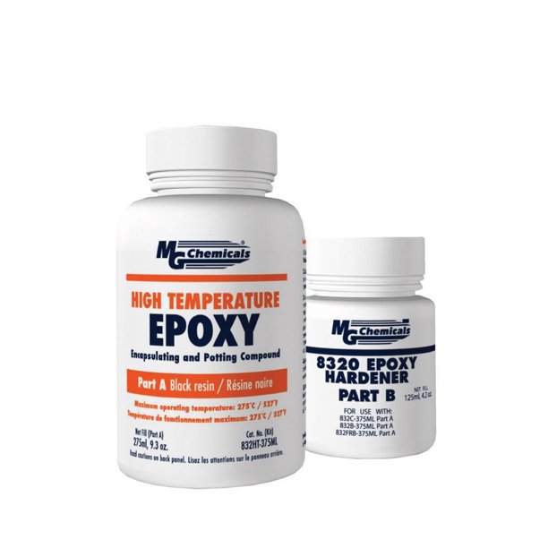 MG Chemicals High Temperature Epoxy Encapsulating and Potting Compound