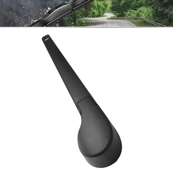 SOCOOL 1 PC Rear Windshield Wiper Arm, 11.02" Rear Wiper Arm Fit For VOLKSWAGEN GTI 2015-2022 (Set of 1), Y26Z867B