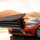 thumbnail image 2 of Tira de sellado de goma en forma de U para salpicadero de coche (1,6 m) | Embellecedor insonorizante y aislante del ruido | Accesorios universales para interiores de automóviles y herramienta de, 2 of 9