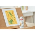 thumbnail image 5 of Krylon Spray Adhesive, 11 Ounces, 5 of 7