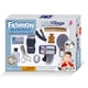 thumbnail image 1 of Haircutting toys for girls and boys, interactive parent-child activities, realistic haircutting tools, children's pretend play toy set., 1 of 1