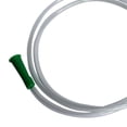 thumbnail image 1 of Manguera de alimentación de líquido de tubo de fluido suave desechable de 1 m para dispensación de bombeo JShteea Libre de BPA, 1 of 6