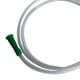 thumbnail image 2 of Manguera de alimentación de líquido de tubo de fluido suave desechable de 1 m para dispensación de bombeo Likrtyny Para estrenar, 2 of 6