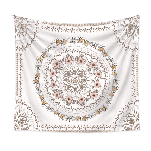 TIMIFIS Tapestry Beautiful Tapestry Room Decoration Teenage Room Colorful Wall Hanging Tapestry for Girls Boys Or Children for Bedroom Living Room and Dorm Room