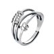 thumbnail image 1 of Anxiety Ring Fidget Ring Women Spinner-rings Anxiety Fidget Ring Anxiety Ring, 1 of 5