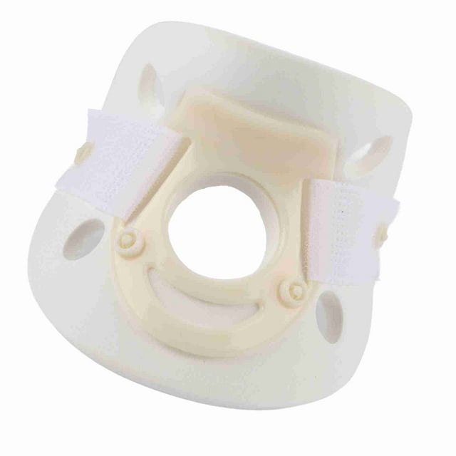 Philadelphia Neck Brace Collar Cervical De Permeabilidad Fuerte Hogar Transpirable Para El Cuidado Cervical