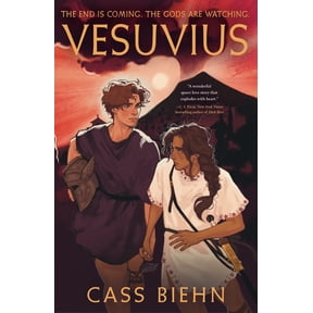 Pre-Owned Vesuvius, 9781682637326, 1682637328, Hardcover,