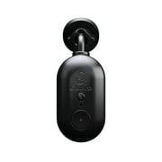 Cobra SC110 QHD Dash Camera, Live Alerts, CarPlay + Android Auto Compatible Dash Cam